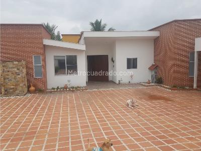 Casa en venta en Combia, Pereira · foto 13 de 14