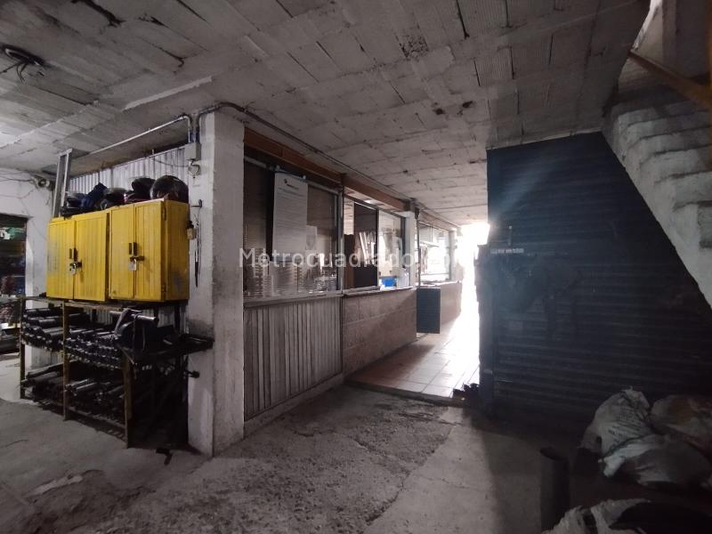 Bodega en Arriendo, Perpetuo Socorro, Medellín - Vista 3