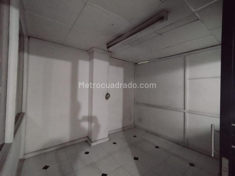 Bodega en Arriendo, Perpetuo Socorro, Medellín - Vista 5