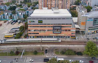 Local Comercial en Arriendo, Niquia, Bello