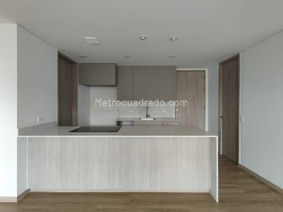 Apartamento en Arriendo, Sajonia, Rionegro