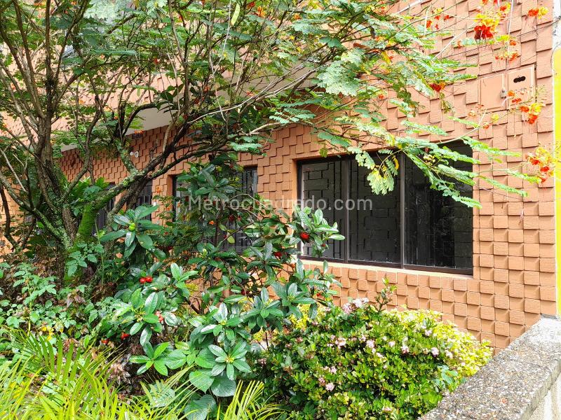 Casa Remodelada para Arriendo en Laureles, Medellín - 8