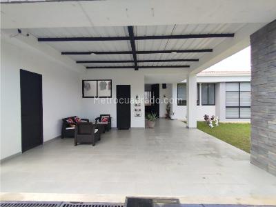 Casa en venta en Via Armenia, Pereira · foto 19 de 20