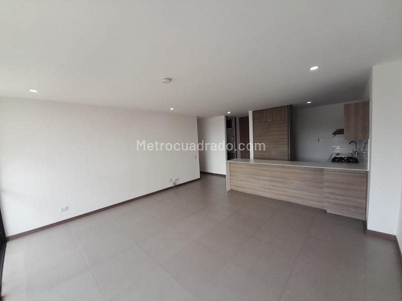 2BR Apartment in Loma Del Escobero Envigado (85 m²)