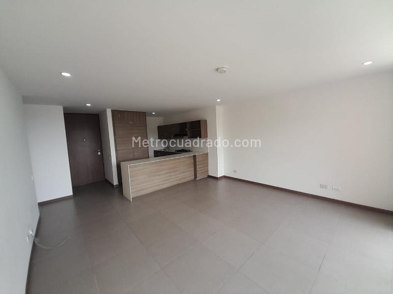 2BR Apartment in Loma Del Escobero Envigado (85 m²) - 2