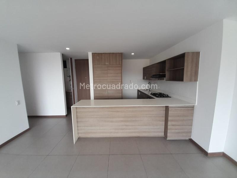 2BR Apartment in Loma Del Escobero Envigado (85 m²) - 3