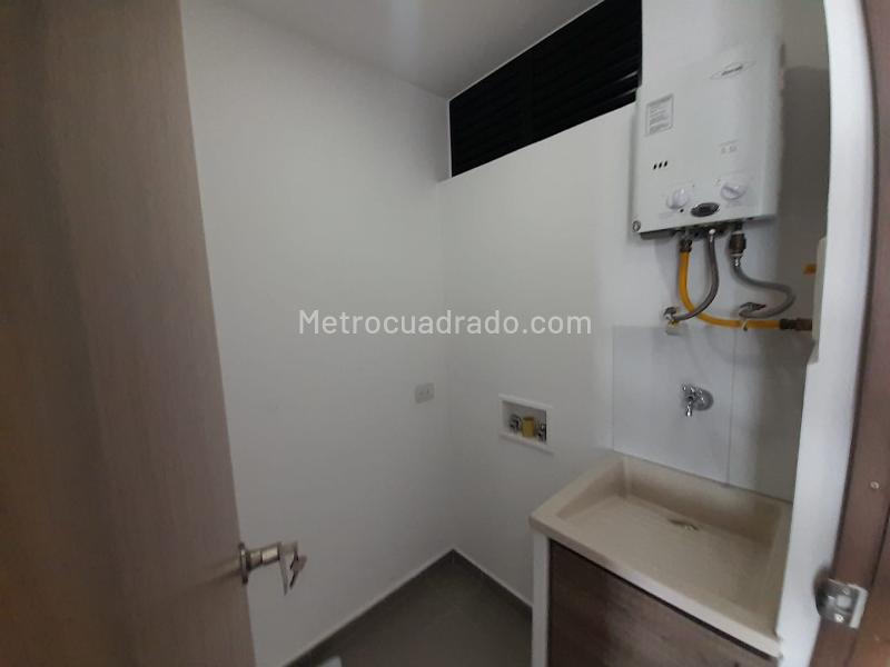 2BR Apartment in Loma Del Escobero Envigado (85 m²) - 4