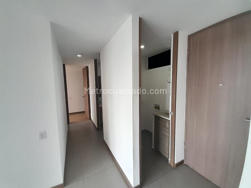 2BR Apartment in Loma Del Escobero Envigado (85 m²) - 5