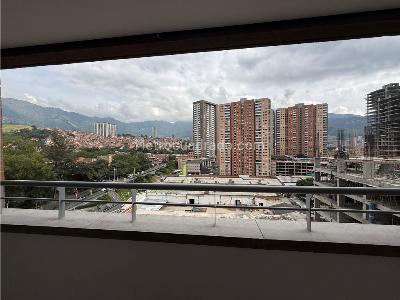 Apartamento de 3 alcobas en venta en Santa Ana, Bello, 72 m² · foto 2 de 19