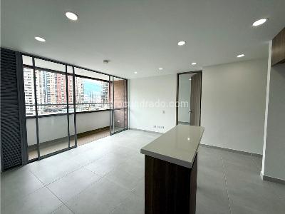 Apartamento de 3 alcobas en venta en Santa Ana, Bello, 72 m² · foto 3 de 19