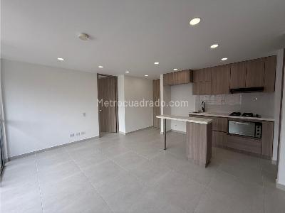 Apartamento de 3 alcobas en venta en Santa Ana, Bello, 72 m² · foto 5 de 19