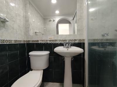 Apartamento de 3 alcobas en arriendo en Loma De San Julian, Medellín, 62 m² · foto 4 de 20
