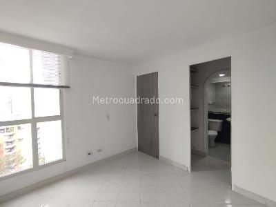 Apartamento de 3 alcobas en arriendo en Loma De San Julian, Medellín, 62 m² · foto 10 de 20