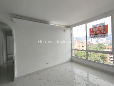 Apartamento de 3 alcobas en arriendo en Loma De San Julian, Medellín, 62 m² · foto 15 de 20