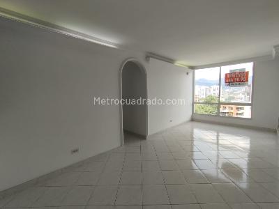 Apartamento de 3 alcobas en arriendo en Loma De San Julian, Medellín, 62 m² · foto 17 de 20