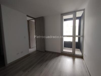 Apartamento de 3 alcobas en arriendo en Aves Maria, Sabaneta, 69 m² · foto 4 de 15