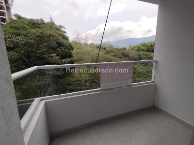 Apartamento de 3 alcobas en arriendo en Aves Maria, Sabaneta, 69 m² · foto 8 de 15
