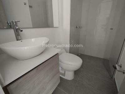 Apartamento de 3 alcobas en arriendo en Aves Maria, Sabaneta, 69 m² · foto 9 de 15