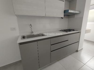 Apartamento de 3 alcobas en arriendo en Aves Maria, Sabaneta, 69 m² · foto 10 de 15