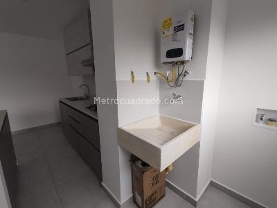 Apartamento de 3 alcobas en arriendo en Aves Maria, Sabaneta, 69 m² · foto 11 de 15