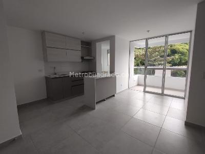 Apartamento de 3 alcobas en arriendo en Aves Maria, Sabaneta, 69 m² · foto 12 de 15
