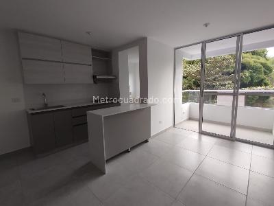 Apartamento de 3 alcobas en arriendo en Aves Maria, Sabaneta, 69 m² · foto 13 de 15