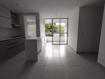 Apartamento de 3 alcobas en arriendo en Aves Maria, Sabaneta, 69 m² · foto 14 de 15