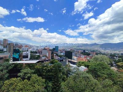 Apartamento de 4 alcobas en arriendo en Lalinde, Medellín, 191 m² · foto 20 de 20