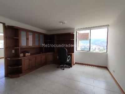 Apartamento de 4 alcobas en arriendo en Lalinde, Medellín, 191 m² · foto 11 de 20