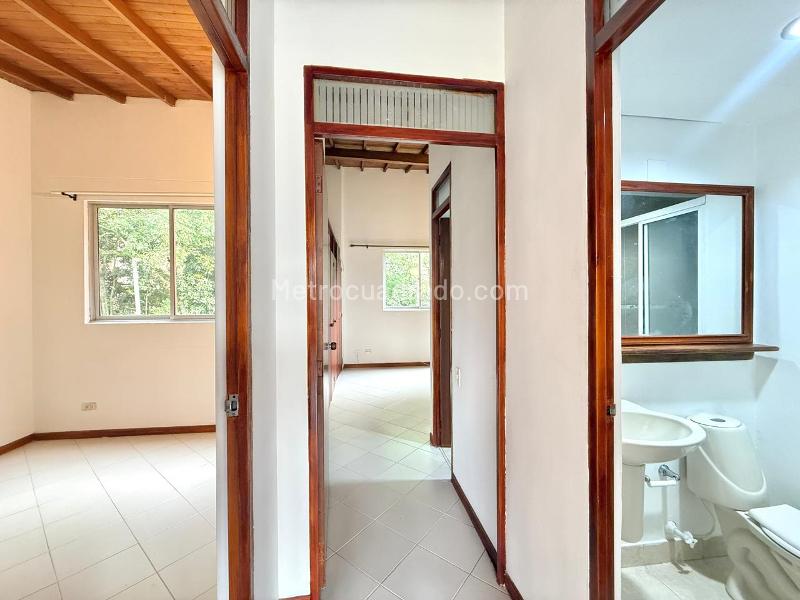 3BR Apartment in El Trianon (65 m²) - 5