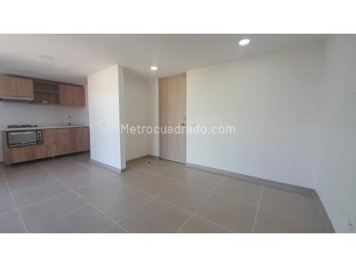 Apartamento de 3 alcobas en venta en Fontibon, Rionegro, 61 m² · foto 1 de 12
