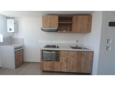 Apartamento de 3 alcobas en venta en Fontibon, Rionegro, 61 m² · foto 2 de 12