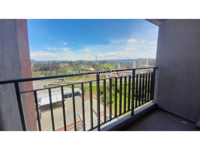 Apartamento de 3 alcobas en venta en Fontibon, Rionegro, 61 m² · foto 3 de 12