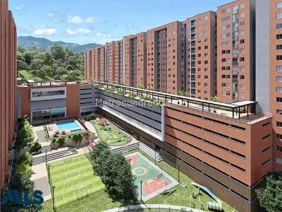 Apartamento de 3 alcobas en venta en Fontibon, Rionegro, 61 m² · foto 12 de 12