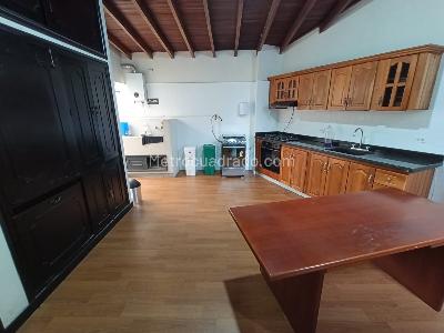 Casa de 5 alcobas en arriendo en Laureles Medellin, Medellín, 170 m² · foto 5 de 20
