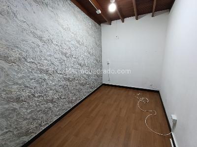 Casa de 5 alcobas en arriendo en Laureles Medellin, Medellín, 170 m² · foto 14 de 20