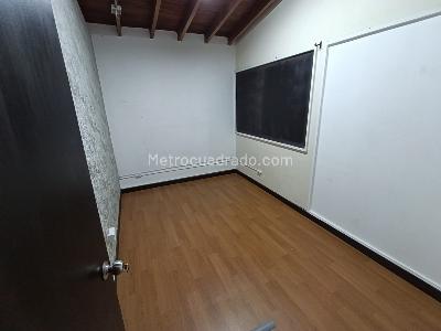 Casa de 5 alcobas en arriendo en Laureles Medellin, Medellín, 170 m² · foto 16 de 20
