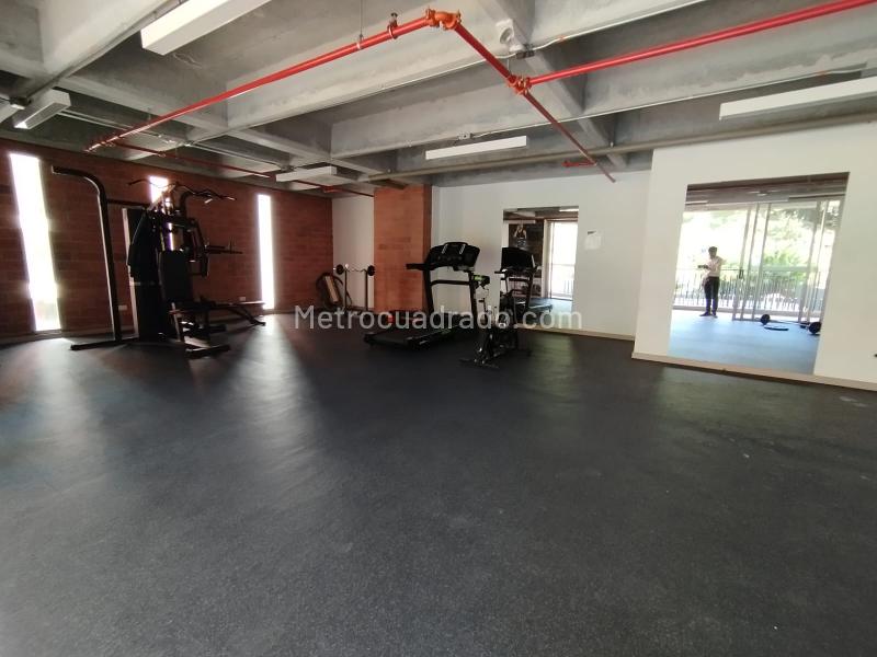 Piso – Sabaneta, San Isidro - Vista 3