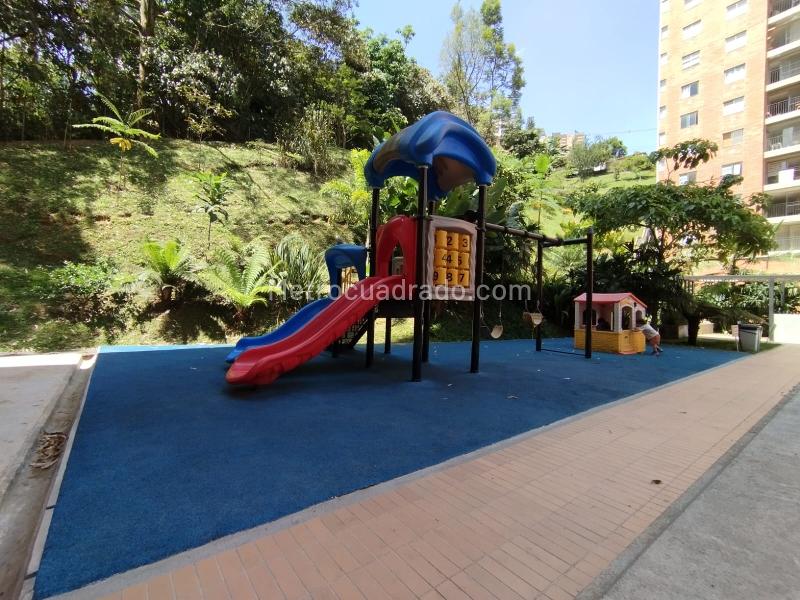 Piso – Sabaneta, San Isidro - Vista 4