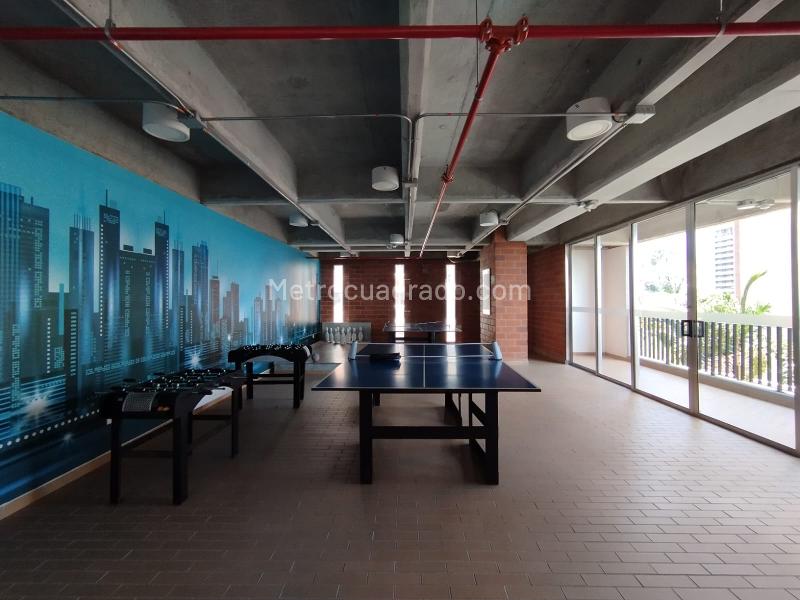 Piso – Sabaneta, San Isidro - Vista 5