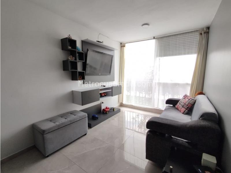 Apartamento en Venta, Frailes, Dosquebradas - Ansicht 3