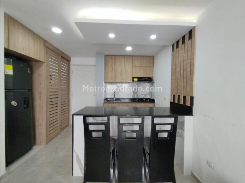 Apartamento en Venta, Frailes, Dosquebradas - Ansicht 4