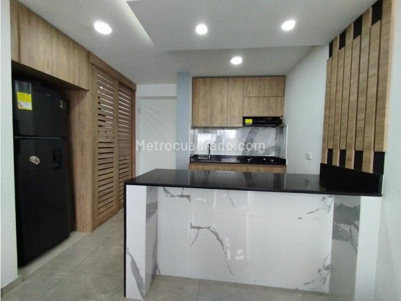 Apartamento en Venta, Frailes, Dosquebradas - Ansicht 5