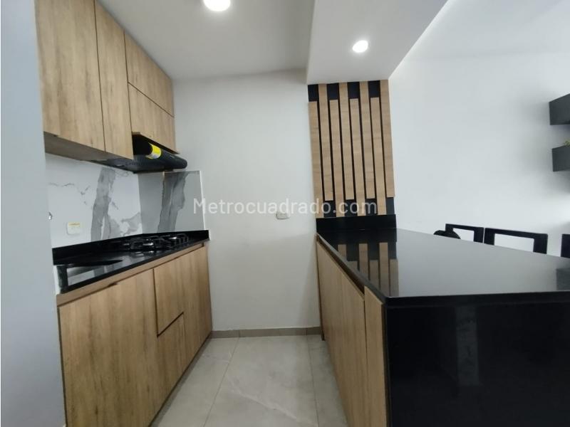 Apartamento en Venta, Frailes, Dosquebradas - Ansicht 6