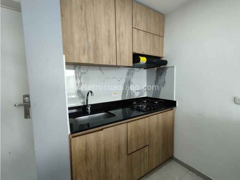 Apartamento en Venta, Frailes, Dosquebradas - Mehr
