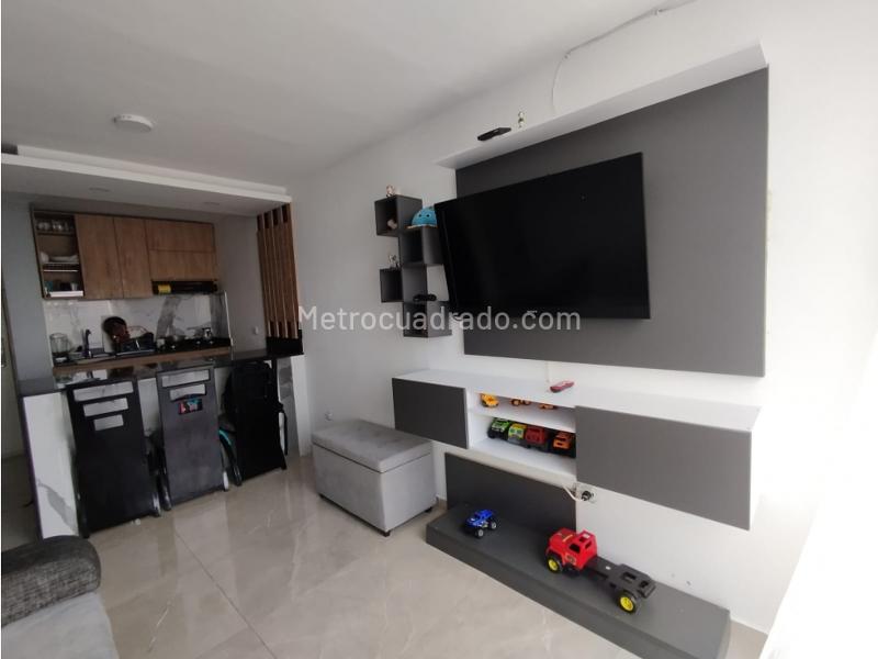 Piso – Dosquebradas, Frailes - Vista 2