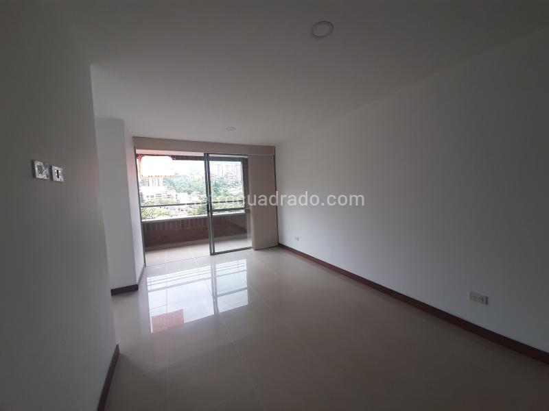 Apartamento en Arriendo, Loma Del Escobero Envigado, Envigado - 3