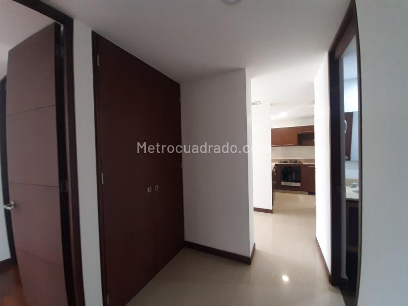 Apartamento en Arriendo, Loma Del Escobero Envigado, Envigado - 5