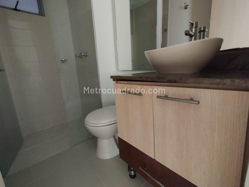 Apartamento en Arriendo, Loma Del Escobero Envigado, Envigado - 3