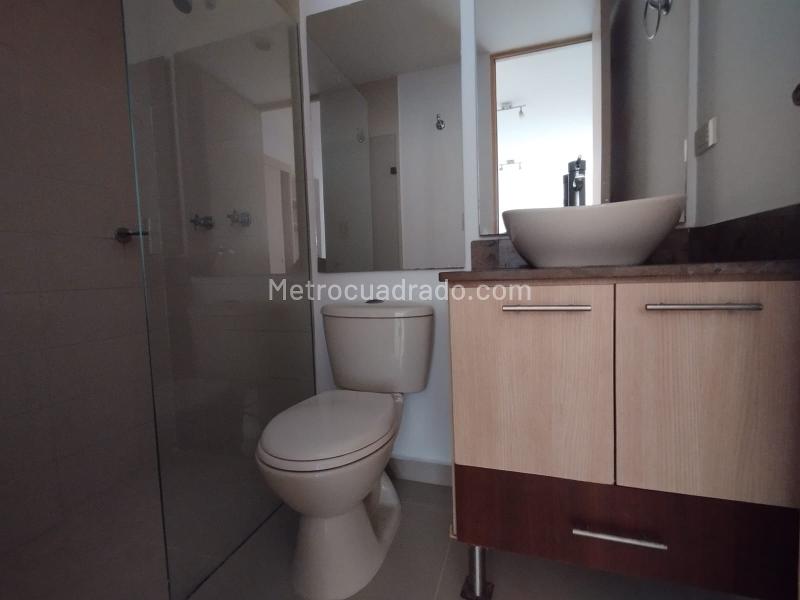 Apartamento en Arriendo, Loma Del Escobero Envigado, Envigado - 5